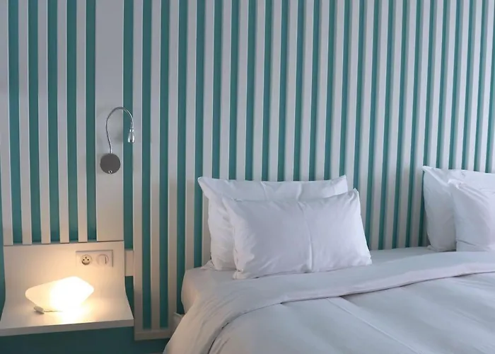 Hotell Radisson Blu & Spa, Ajaccio Bay 4*