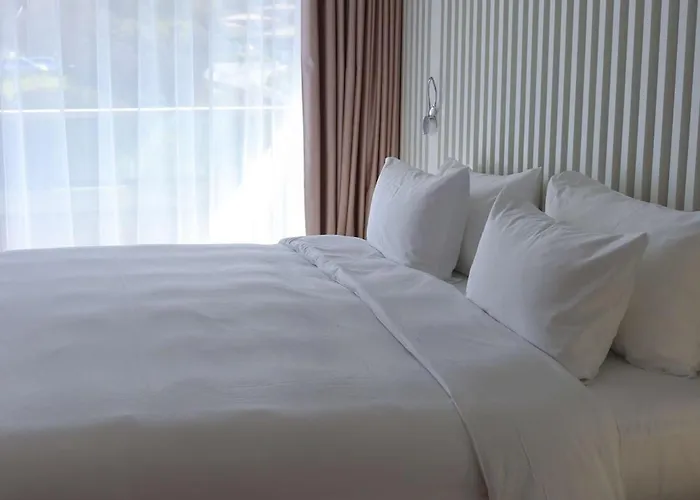 Radisson Blu & Spa, Ajaccio Bay 4* Porticcio (Corsica)