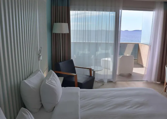 Radisson Blu & Spa, Ajaccio Bay Hotell