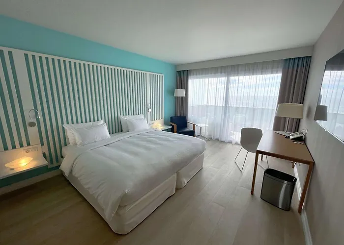 Radisson Blu & Spa, Ajaccio Bay