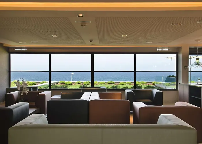 Radisson Blu & Spa, Ajaccio Bay 4* Porticcio (Corsica)