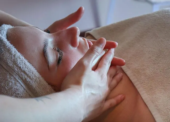 Radisson Blu & Spa, Ajaccio Bay Hotell