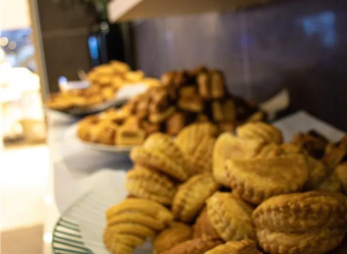 Radisson Blu & Spa, Ajaccio Bay