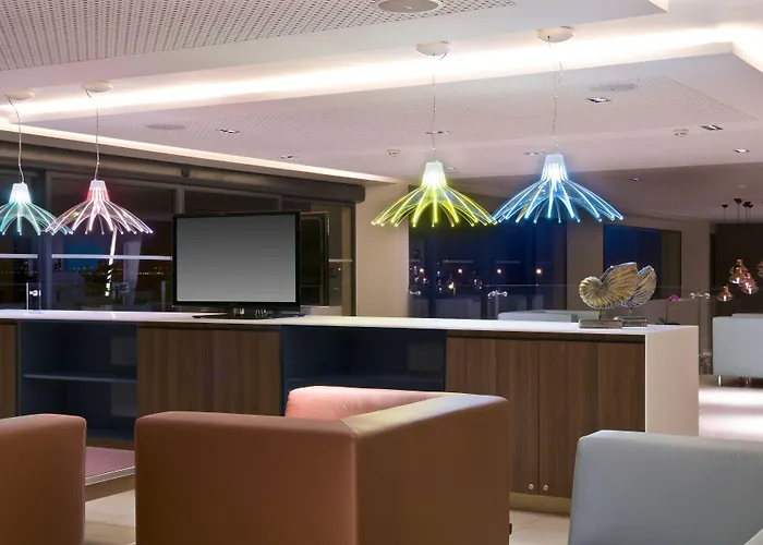 Radisson Blu & Spa, Ajaccio Bay