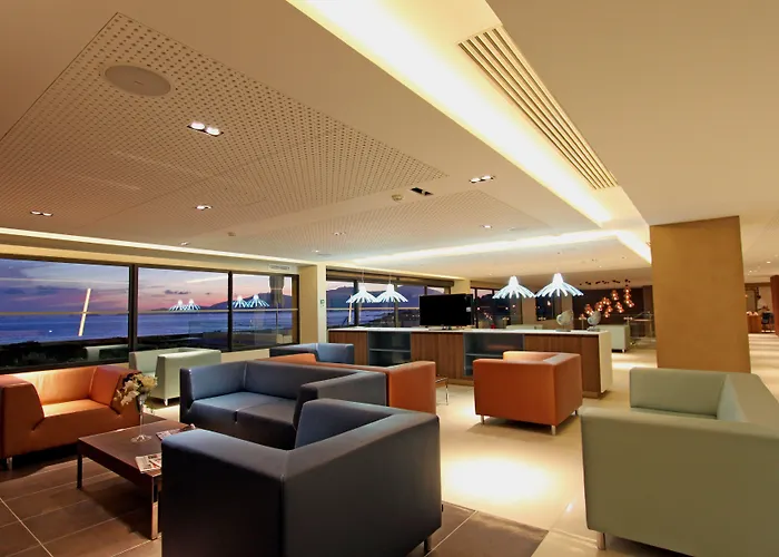 Radisson Blu & Spa, Ajaccio Bay