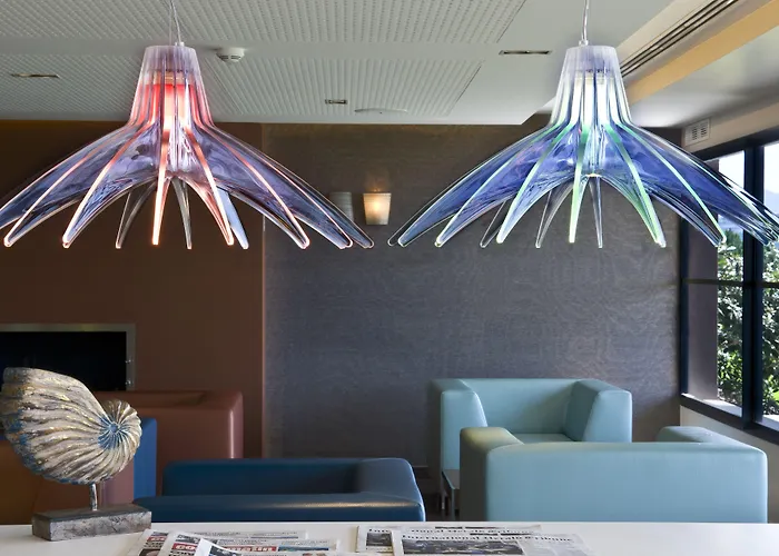 Radisson Blu & Spa, Ajaccio Bay 4* Porticcio (Corsica)