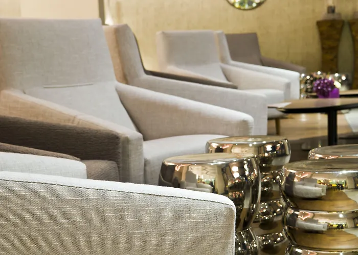 Hotell Radisson Blu & Spa, Ajaccio Bay