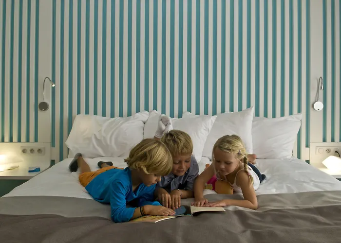 Hotell Radisson Blu & Spa, Ajaccio Bay 4*