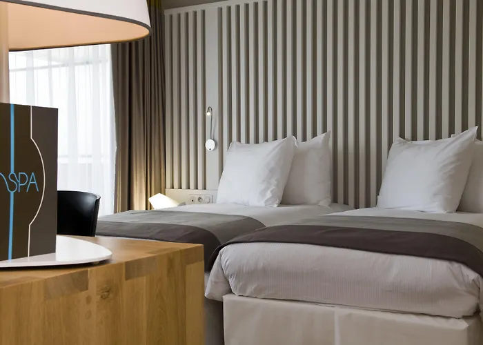 Radisson Blu & Spa, Ajaccio Bay 4*