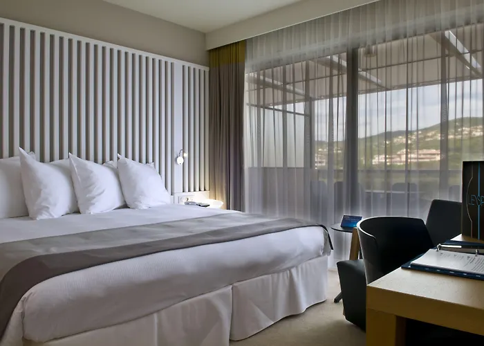 Radisson Blu & Spa, Ajaccio Bay Hotell
