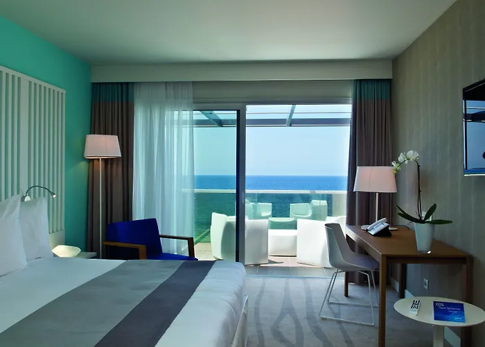 Radisson Blu & Spa, Ajaccio Bay Hotell Porticcio (Corsica)