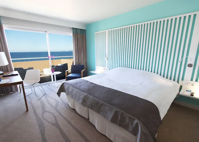 Radisson Blu & Spa, Ajaccio Bay 4* Porticcio (Corsica)