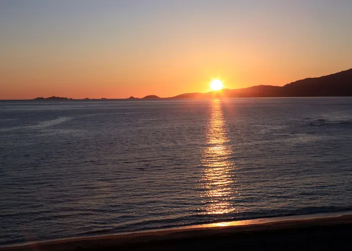 Radisson Blu & Spa, Ajaccio Bay Hotel Porticcio (Corsica)