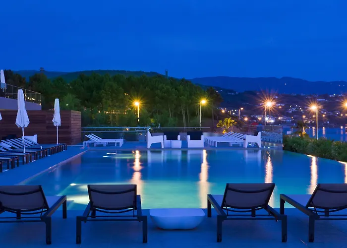 Radisson Blu & Spa, Ajaccio Bay