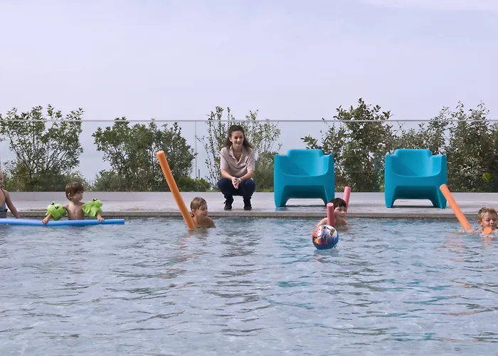 Radisson Blu & Spa, Ajaccio Bay Hotell