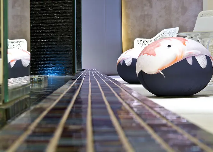 Radisson Blu & Spa, Ajaccio Bay Hotell 4*