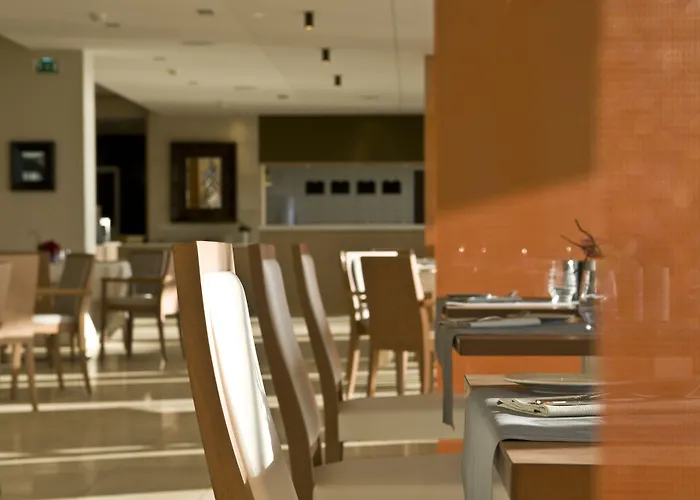 Radisson Blu & Spa, Ajaccio Bay Hotell 4*