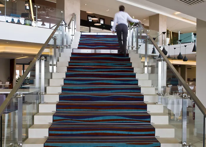 Radisson Blu & Spa, Ajaccio Bay Hotell Porticcio (Corsica)