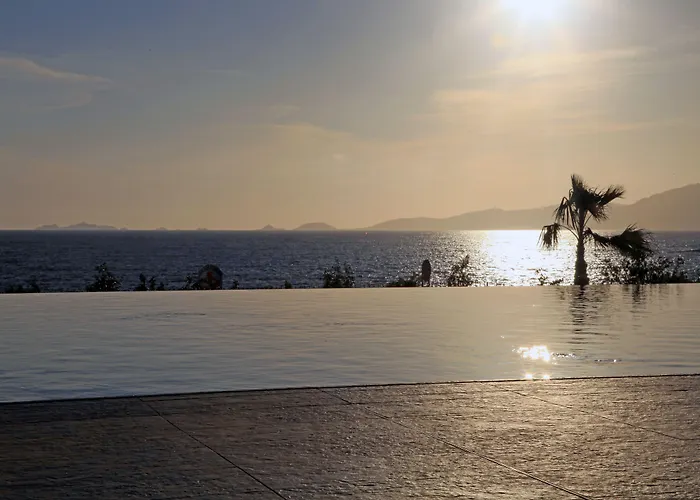 Hotel Radisson Blu & Spa, Ajaccio Bay