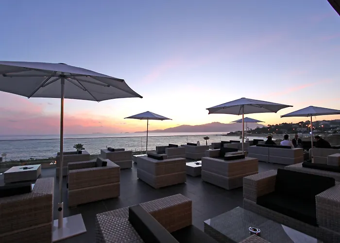 Radisson Blu & Spa, Ajaccio Bay Porticcio (Corsica)