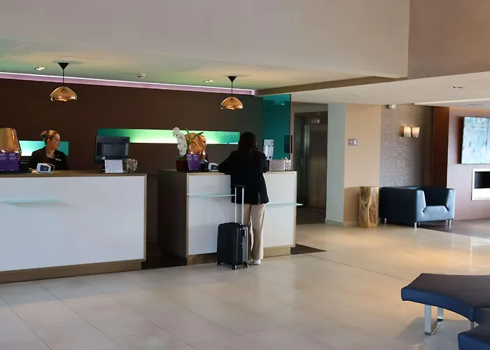 Radisson Blu & Spa, Ajaccio Bay 4*