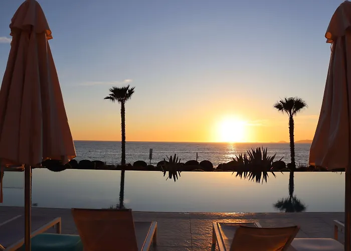 Hotell Radisson Blu & Spa, Ajaccio Bay 4*