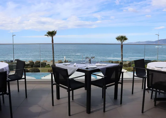 Radisson Blu & Spa, Ajaccio Bay 4*